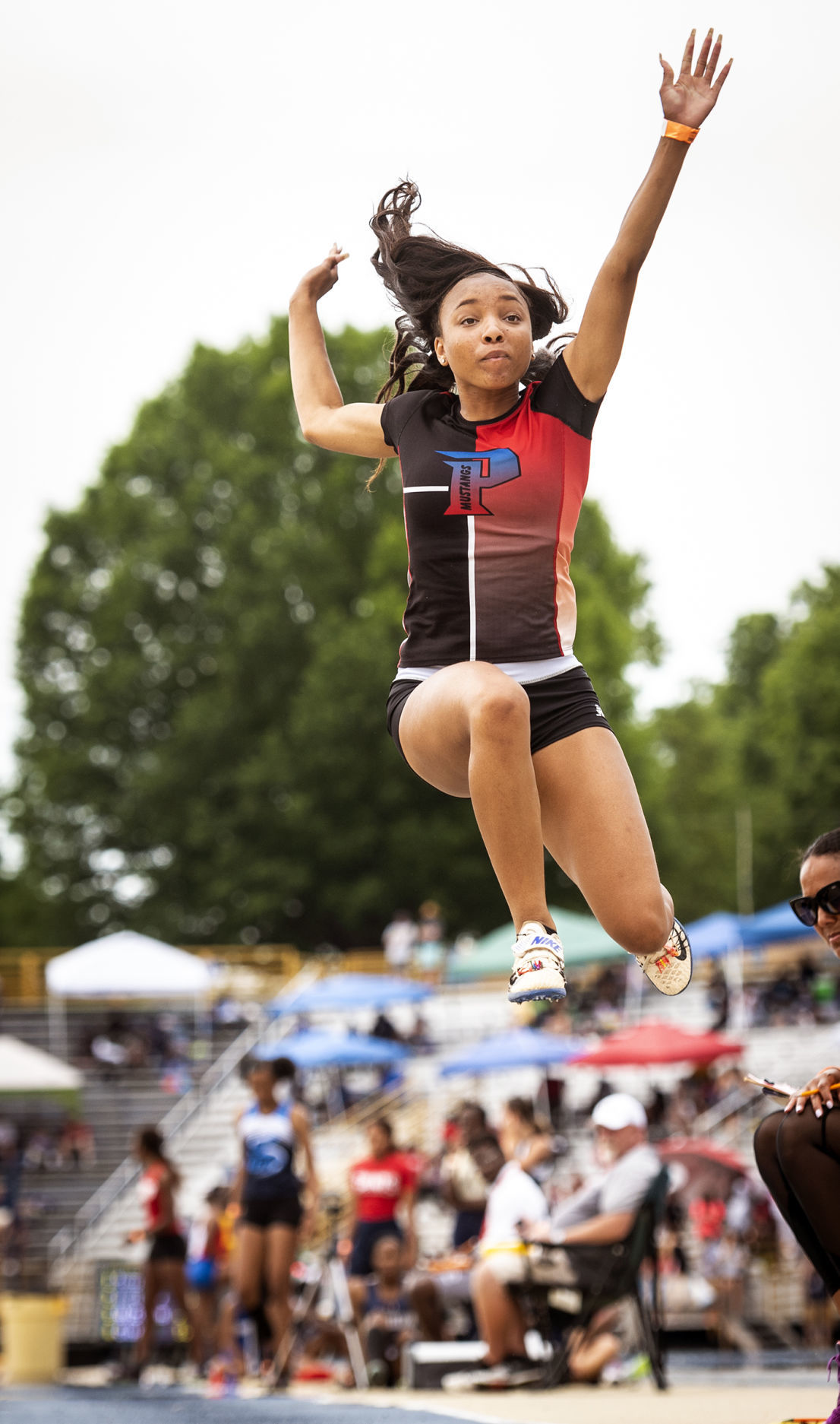 NCHSAATrack